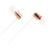 Наушники Telefunken TH-100c [вставные (затычки), закрытые, 20-20000 Гц, каб. 1.2м, разъем 3.5мм]