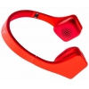 Наушники Vibe Slick On ear [накладные, закрытые, 20-20000 Гц, каб. 1м, разъем 3.5мм, красные]