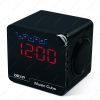 Портативный аудиопроигрыватель DEXP Music Cube  [3Втx2, дерево, встроенный аккумулятор, FM, USB, SD, BT]