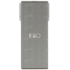 Усилитель для наушников FiiO K1 серо-черный, портативный