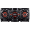 Минисистема LG CM4360 [CD Минисистема с USB, 230 Вт, Bluetooth, FM/AM]