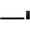 Саундбар LG LAS454B [2.1; 300Вт; Б/п саб.; HDMIx3; RCA; Bluetooth; AUX;  Черный]