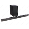Саундбар Samsung HW-J450 [2.1; 300Вт; Б/п саб.; USB; HDMI; оптич. вход; Bluetooth; AUX; Smart Volume; HDMI-CEC;Чер]