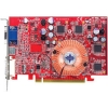SVGA 128MB <PCI-E> DDR MICRO-STAR MS-8961 RX600XT-TD128 (RTL) +DVI+TV OUT <ATI RADEON X600 XT>