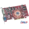 SVGA 128MB <AGP> DDR MICRO-STAR MS-8959 FX5700LE-TD128 (OEM) +DVI+TV OUT <GEFORCE FX 5700LE>