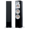 Акустическая система Yamaha NS-777 черная 2-box