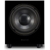 Сабвуфер Wharfedale WH-D8, blackwood