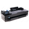 Плоттер HP DesignJet T120 (CQ891A 24",4 colors)