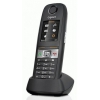 Дополнительная трубка Gigaset C630H  [DECT,  GAP,  цв.ЖК,  Caller ID,  SMS,  спикерфон,  черный]