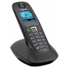 Радиотелефон Gigaset A540 [DECT, GAP, ЖК, АОН, Caller ID, черный]
