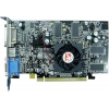 SVGA 256MB <PCI-E> DDR SAPPHIRE <ATI RADEON X600 XT> (RTL) 128BIT +DVI+TV IN/OUT
