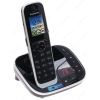 Радиотелефон Panasonic KX-TGJ320RUB, черный [DECT, GAP, ЖК, АОН, Caller ID, блок.вызовов]