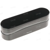 Радиотелефон Panasonic KX-TGK320RUB, черный [DECT, GAP, ЖК, АОН, Caller ID, блок.вызовов]