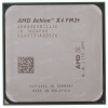 Процессор AMD Athlon X4 880K 4.0GHz (Turbo up to 4.3GHz) 4Mb 2xDDR3-2133 FM2+  TDP 95W OEM