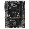 Плата Gigabyte LGA1150 GA-B85M-D3V-A B85 2xDDR3-1600 PCI-Ex16 DVI/DSub 8ch 4xSATA3 2xUSB3 GLAN LPT mATX