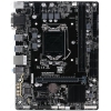Плата Gigabyte LGA1151 GA-B150M-D2V B150 2xDDR4-2133 PCI-Ex16 DVI/DSub 6xSATA3 4xUSB3 GLAN mATX