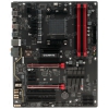 Плата Gigabyte Socket-AM3+ GA-970-Gaming AMD970/SB950 4xDDR3-1866 2xPCI-Ex16 8ch 6xSATA3 M2 RAID 2xUSB3.1 GLAN ATX