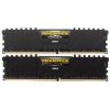 Память DIMM DDR4 4096MBx2 PC22400 2800MHz Corsair Vengeance LPX CL16-18-18-36 [CMK8GX4M2A2800C16] Black
