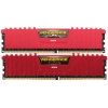 Память DIMM DDR4 4096MBx2 PC24000 3000MHz Corsair Vengeance LPX CL15-17-17-35 [CMK8GX4M2B3000C15R] Red