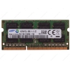 Память SODIMM DDR3L 8Gb PC12800 1600MHz Samsung CL11 [M471B1G73QH0/EB0/DB0/DM0-YK0]