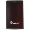 Внешний бокс Smartbuy 2,5" SATA [Chamaeleon C-EHDK-SU3-BRC-SB] USB3.0 Brown