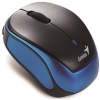 Мышь беспроводная Genius Micro Traveler 9000R V2 Blue USB