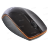 Мышь беспроводная Lenovo Wireless Mouse N30A Black (888009481) USB