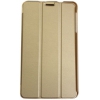 7" Чехол Book Cover для Acer Iconia Talk 7 B1-723, и/кожа, золотистый