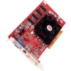 SVGA 256MB <AGP> DDR SAPPHIRE <ATI RADEON 9800 ATLANTIS> (OEM) 128BIT +DVI+TV OUT
