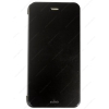 Флип-книжка Puro для Apple iPhone 6/6S Plus, и/кожа, черный [IPC655BOOKCCRYBLK]