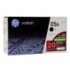 Картридж HP 05A (CE505A) для LJ P2035/P2055d/P2055dn Black (2300 стр.) (Ориг.)