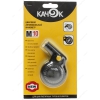 Шинный манометр Качок М10 [± 0,5 PSI/ 0,05 BAR, LED]