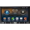 Автопроигрыватель Incar CHR-7130 [2DIN, 800x480, 6.8", MP3/WMA, USB/AUX, BT, GPS, 4x50 Вт]