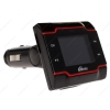 FM-трансмиттер Ritmix FMT-A760 [AUX/USB/SD]