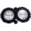 Компонентная АС Alpine SXE-1750S [16,5 см (6.5''), Полос - 2, 45Вт/280Вт, 60-20000 Гц, 90 дБ]