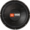 Сабвуферный динамик JBL CS-1214 [12'', 250Вт/1000Вт, 23-450 Гц, 93 дБ]