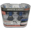 Галогеновая лампа ClearLight 12 В, HB4, 60/55 Вт, WhiteLight 4300 K , эффект ксенона [комплект 2 шт]