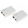 Адаптер PoE TP-LINK TL-PoE200 [Комплект из двух адаптеров]