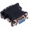 Переходник DVI-I (M) - SVGA (F), DEXP [ADmSfB]