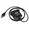 Адаптер USB A (вилка) -> LPT (прямое подключение к LPT порту принтера) 0,85m/1m
