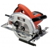 Дисковая пила Black&Decker CS1500 [1500Вт, 5500 об/мин, 185 мм]