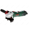 Углошлифовальная машина Bosch PWS 1000 - 125 CE [1000 Вт, 11000 об/мин, 125 мм]