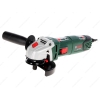 Углошлифовальная машина Bosch PWS 700-115 [701 Вт, 11000 об/мин, 115 мм]