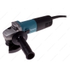Углошлифовальная машина Makita 9554HN [710Вт, 10000 об/мин, 115 мм]