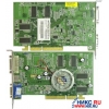 SVGA 128MB <AGP> DDR SAPPHIRE <ATI RADEON 9600 PRO ADVANTAGE> (RTL) +DVI+TV OUT