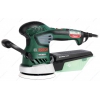 Эксцентриковая шлифмашина Bosch PEX 400 AE [350 Вт]