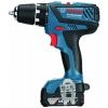 Шуруповерт Bosch GSR 14,4-2-LI Plus [14,4 В, 1900 об/мин, 59 Н*м, 2x2,0 А*ч]