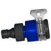 Адаптер для безрезьбовых кранов Green Apple GWTC216-026 [(до 18мм) (36/216)]