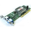 SVGA 128MB <AGP> DDR SAPPHIRE <ATI RADEON 9250> (OEM) 64BIT +TV OUT