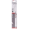Набор пилок для сабельных пил Bosch S1122 HF 2608656270, 2 шт